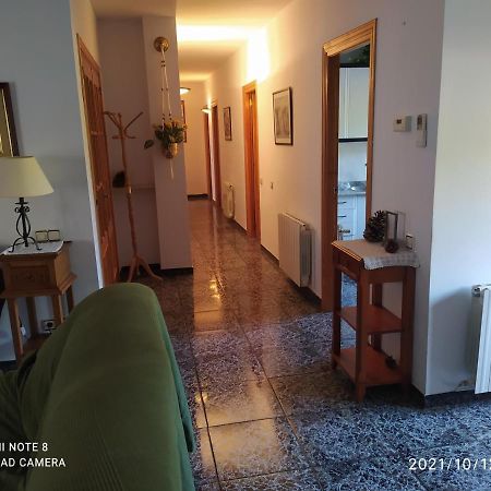 Alojamiento Ronda San Juan Villa Riópar Екстериор снимка