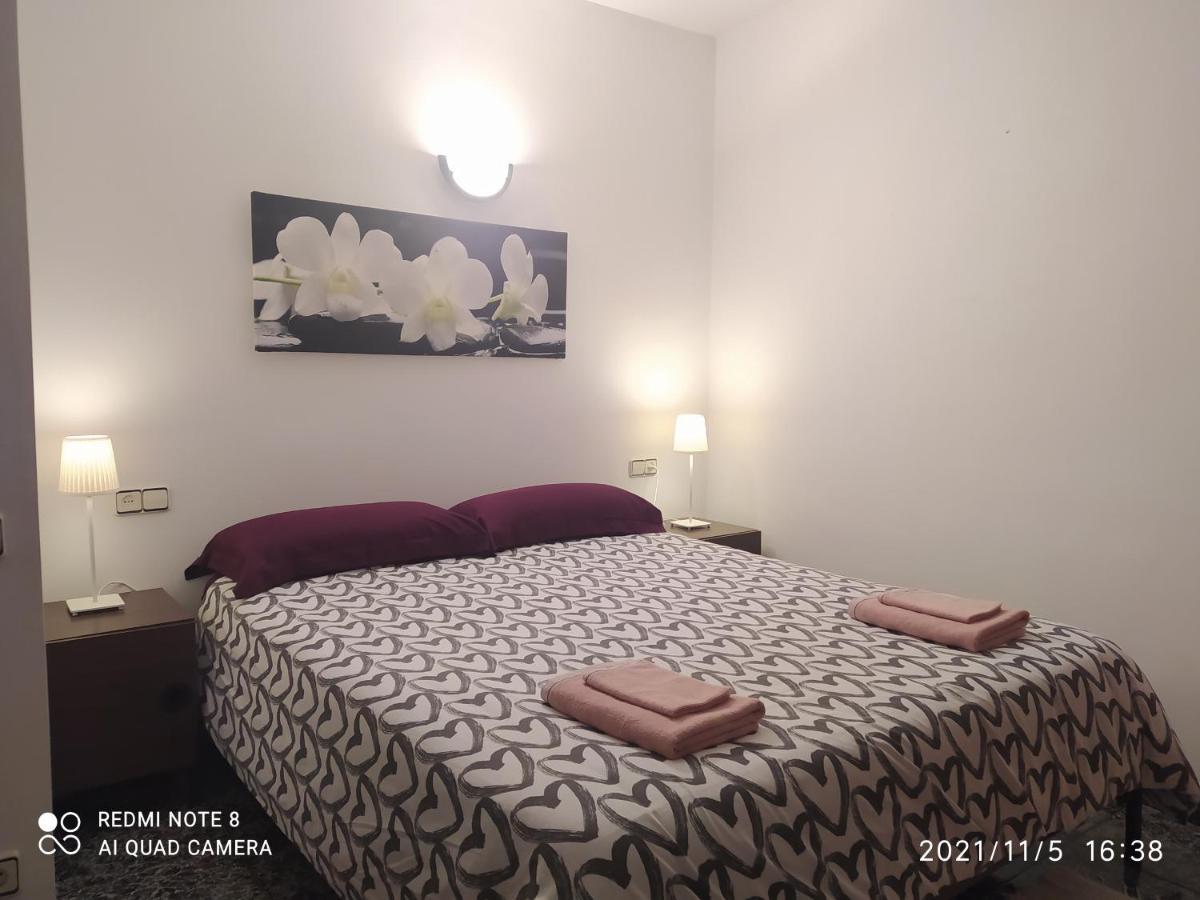 Alojamiento Ronda San Juan Villa Riópar Екстериор снимка