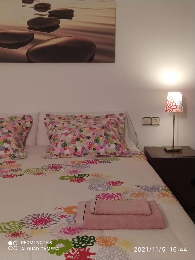 Alojamiento Ronda San Juan Villa Riópar Екстериор снимка