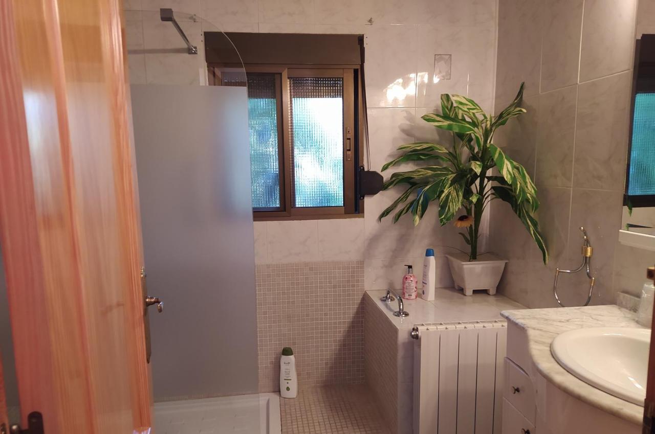 Alojamiento Ronda San Juan Villa Riópar Екстериор снимка